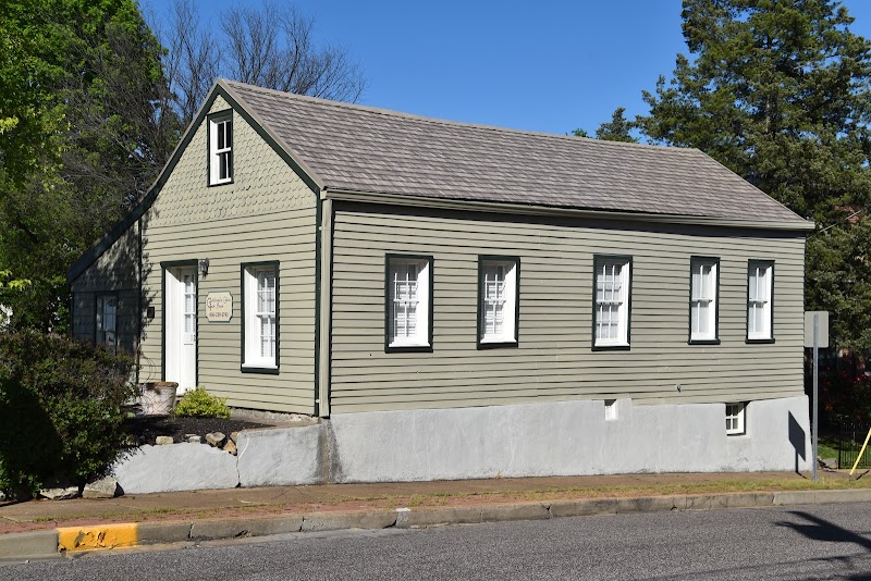 Gottfried’s Cabin Guest Haus in Washington, Missouri, United States