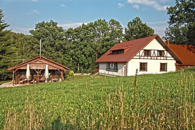 Gourmet Hotel Villa Rozmaryn in Marianske Lazne, Czechia