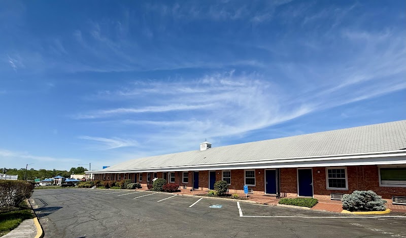 Governor House Inn in Falls Church, Virginia, United States