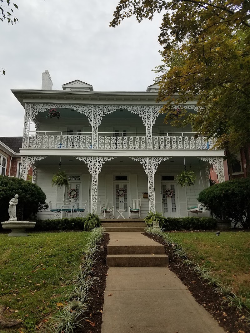 Governor's Inn Bed and Breakfast in Ashland, Kentucky, United States