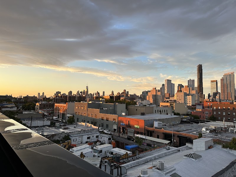 Gowanus Inn & Yard in Brooklyn, New York, United States