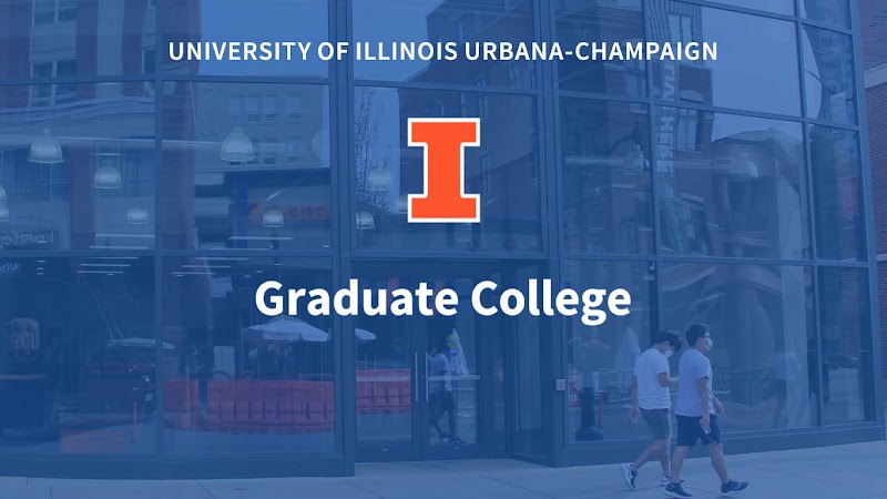 Graduate Champaign in Champaign, Illinois, United States