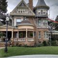 Grand Anne Bed & Breakfast