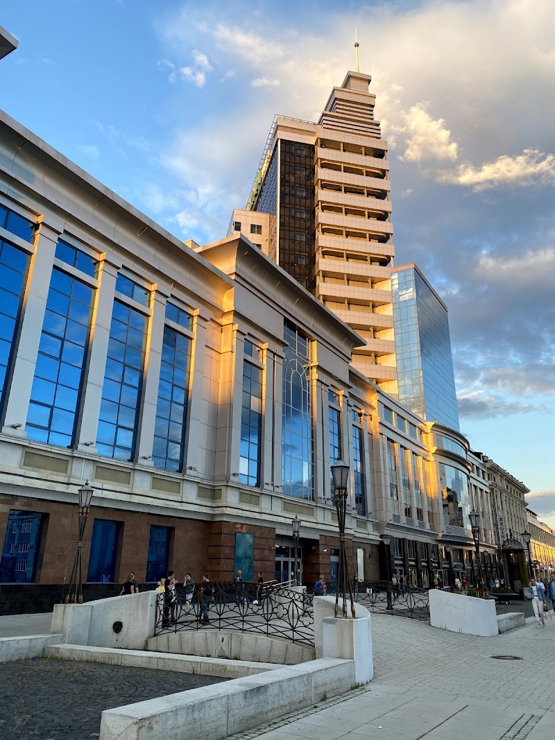 Grand Hotel Kazan in Kazan, Russia