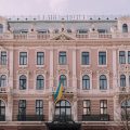 Grand Hotel Lviv