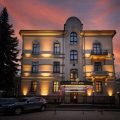 Grand Hotel Roxolana