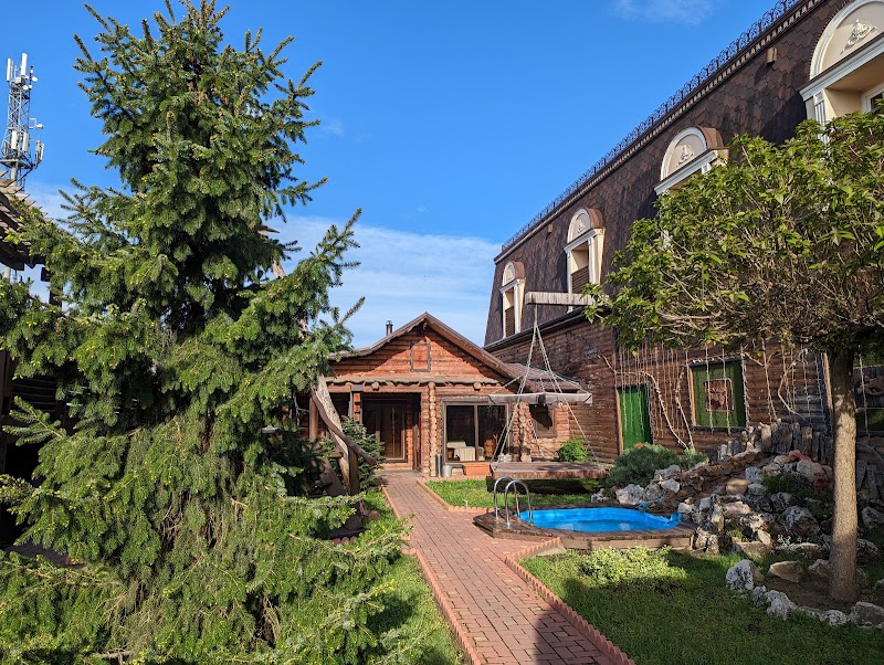 Grand Hotel & Spa Maykop in Maykop, Russia