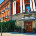 Grand Hotel Yerevan