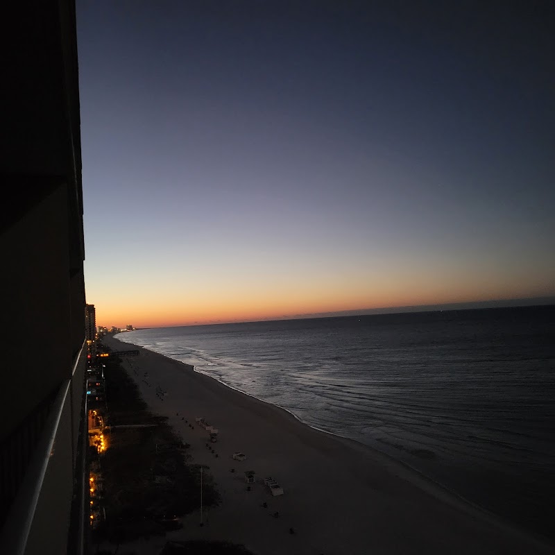 Grandview East Resort in Panama City Beach, Florida, United States