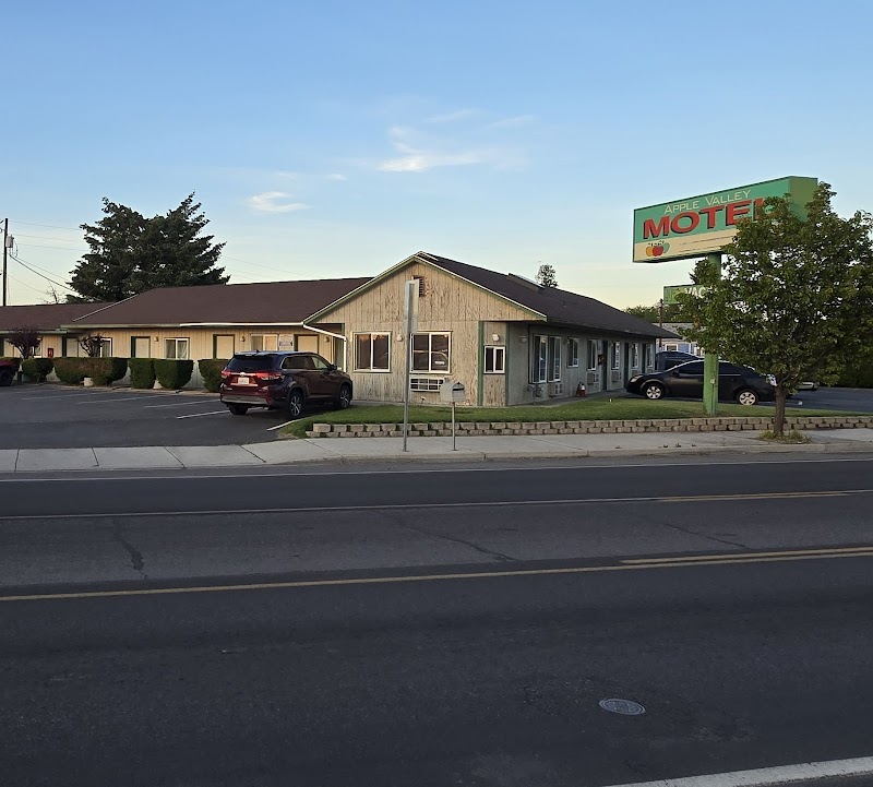Grandview Motel in Grandview, Washington, United States