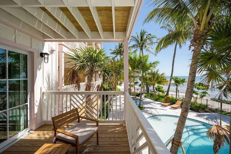 Grassy Flats Resort & Beach Club in Marathon, Florida, United States