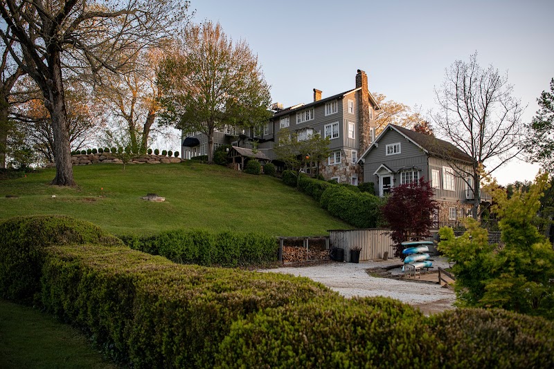 Gray Stone Manor Bed & Breakfast in Indian Trail, North Carolina, United States