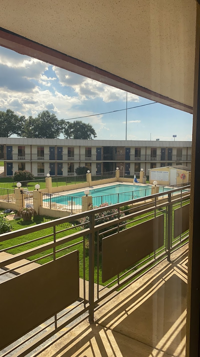 Great Inn Perry in Perry, Georgia, United States