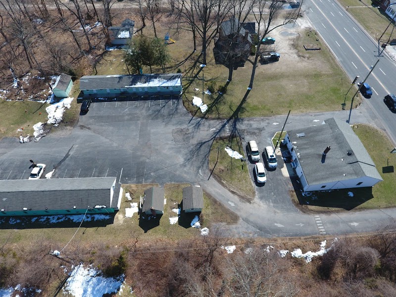 Green Acres Motel in Berlin, New Jersey, United States