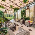 Green House Detox & SPA Hotel