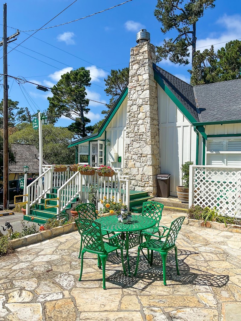 Green Lantern Inn in Jasper, Alabama, United States