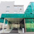 Green Line Samara Hotel