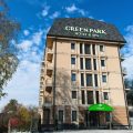 Green Park Hotel