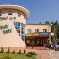 Green Park Hotel Domodedovo