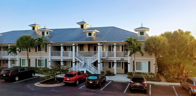 GreenLinks Golf Villas at Lely Resort in Lely Resort, Florida, United States