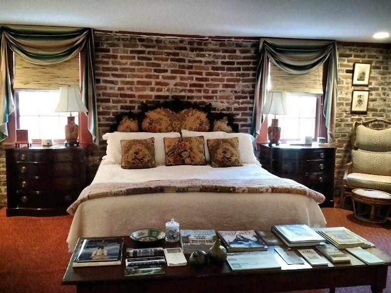 Greenlea Bed and Breakfast in Manchester, Tennessee, United States