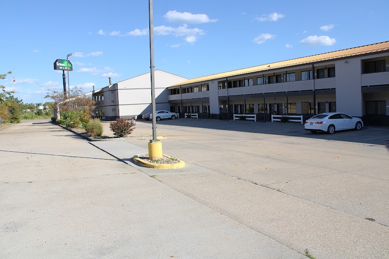 Greenlight Inn & Suites in Rolla, Missouri, United States