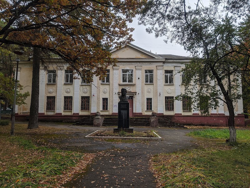 Greenway Park Hotel in Obninsk, Russia