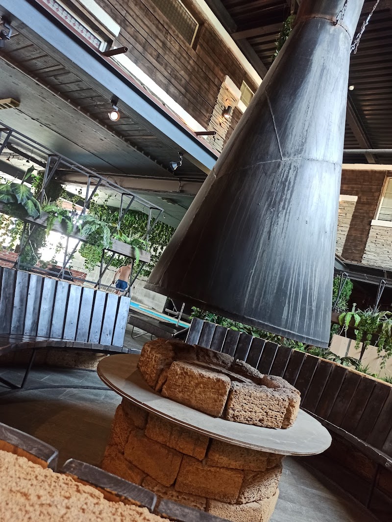 Greenwich Park Hotel & Spa in Taganrog, Russia