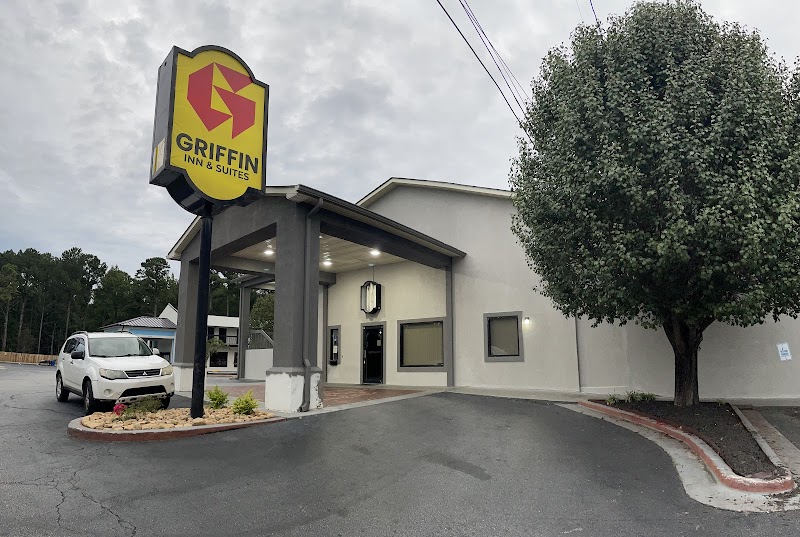 Griffin Inn and Suites in Griffin, Georgia, United States
