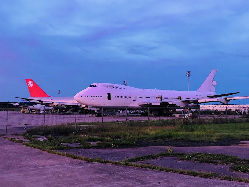 Griffiss International Lodge in Rome, New York, United States