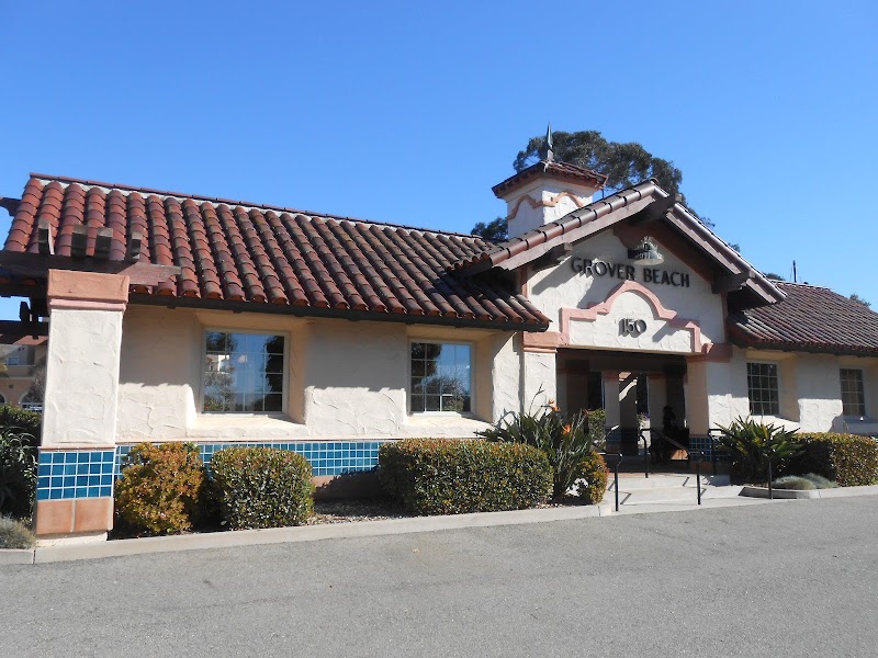 Grover Beach Inn in Grover Beach, California, United States