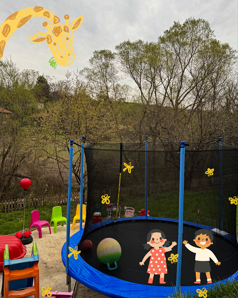 Guest House Delian in Berkovitsa, Bulgaria