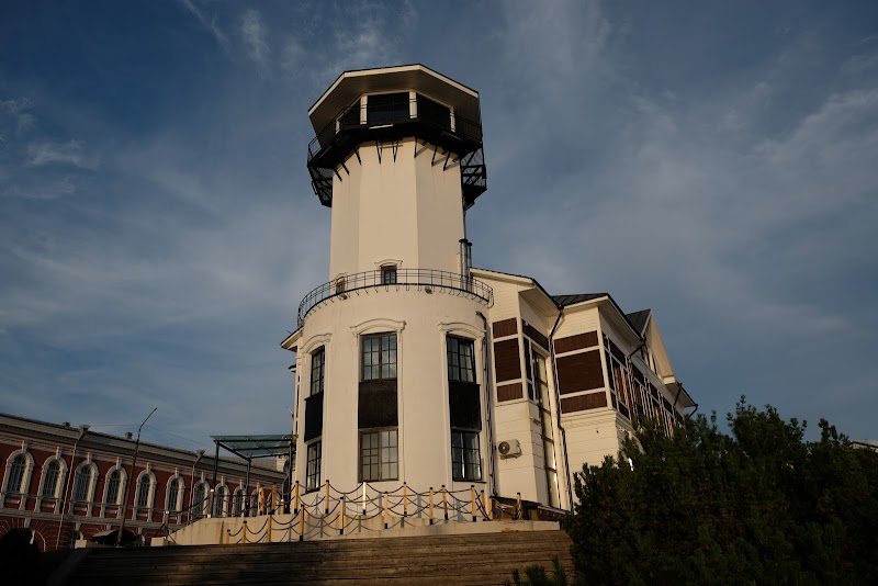 Guest House Flagman in Vytegra, Russia