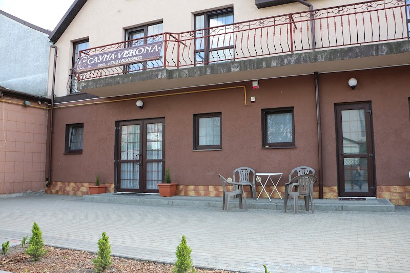 Guest House Gusev in Gusev, Russia