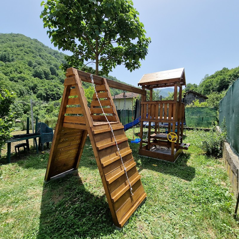 Guest House Ivan in Troyan, Bulgaria