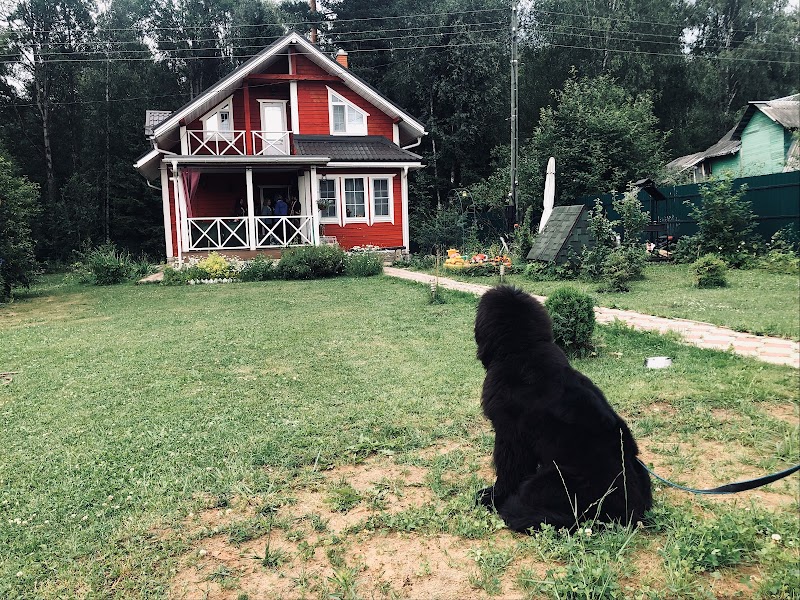 Guest House Khotkovo in Khotkovo, Russia