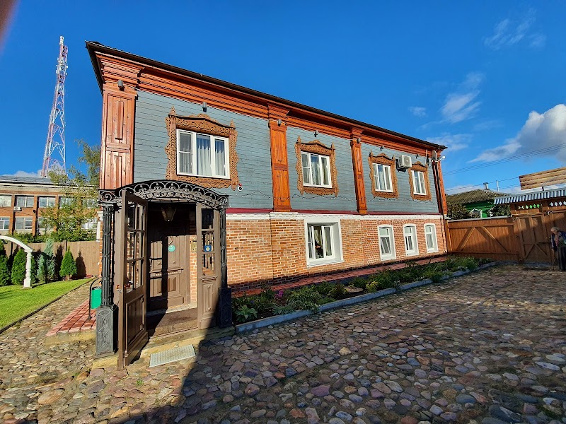 Guest House Kirzhach in Kirzhach, Russia