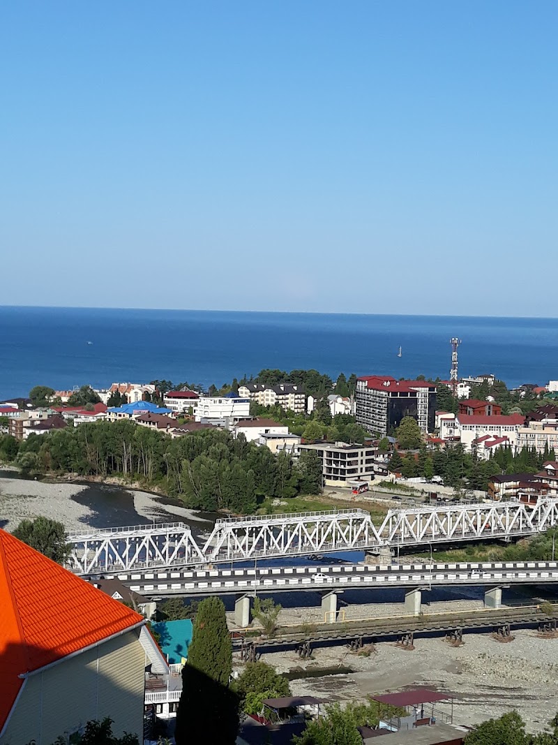 Guest House Liza in Abinsk, Russia