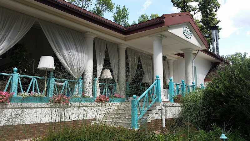 Guest House Nasha Dacha in Kharkiv, Ukraine
