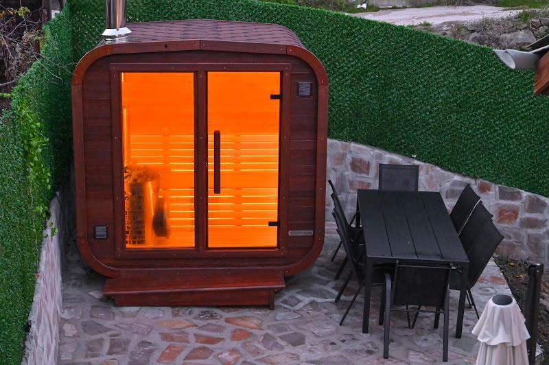 Guest House Natali in Berkovitsa, Bulgaria