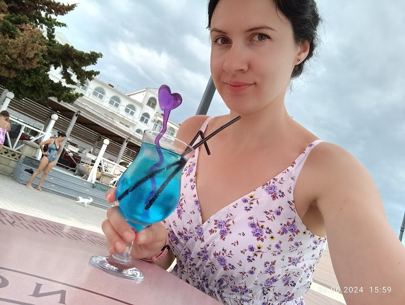 Guest House Omega in Sevastopol, Ukraine