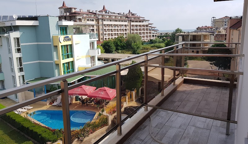 Guest House Panorama in Berkovitsa, Bulgaria