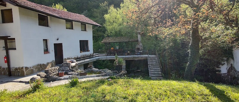 Guest House Planinska Sreshta in Troyan, Bulgaria