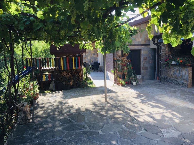 Guest House Pri Kapitana in Troyan, Bulgaria