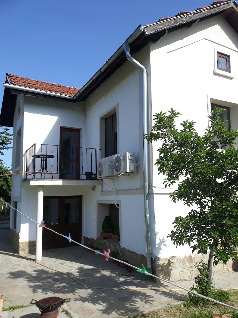 Guest House Pri Popa in Troyan, Bulgaria