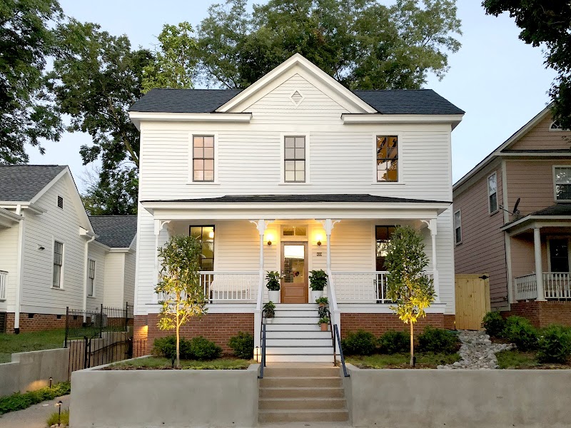 Guest House Raleigh in Raleigh, North Carolina, United States