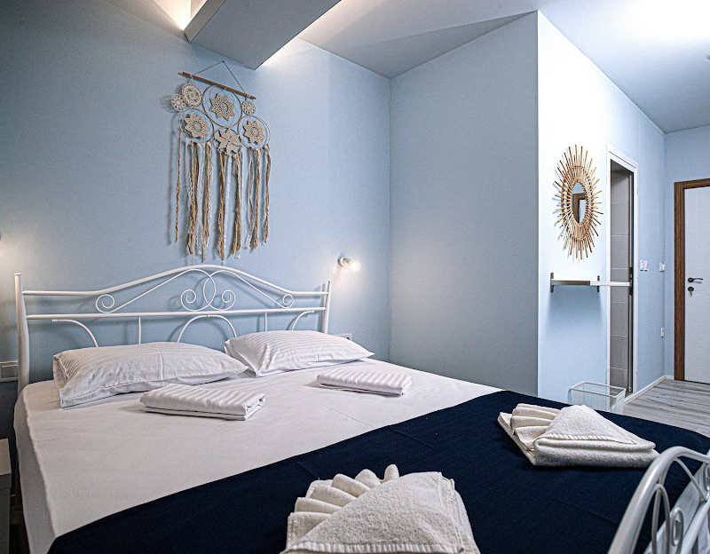 Guest House Rio in Balchik, Bulgaria