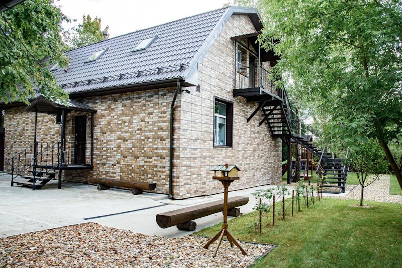 Guest House Ruzsky in Ruza, Russia