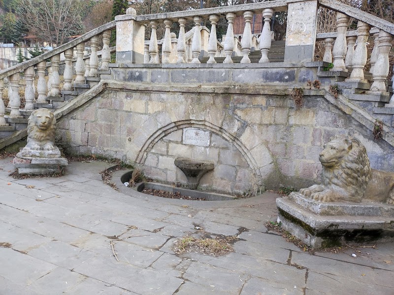 Guest House Seno in Dilijan, Armenia