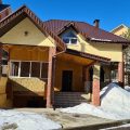 Guest House Shchyolkovo